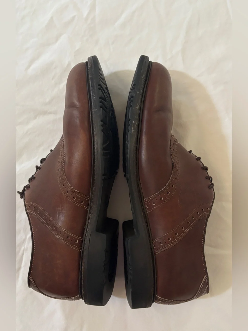 Allen Edmonds allen edmonds